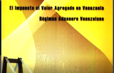 AA.VV., El impuesto al valor agregado y el régimen aduanero venezolano. Memorias de las IX Jornadas Venezolanas de Derecho Tributario, Asociación Venezolana de Derecho Tributario, Caracas, 2009.