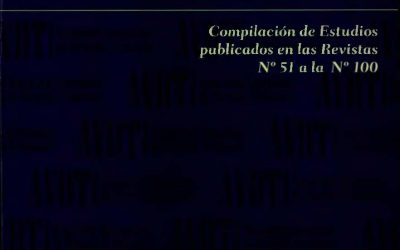 AA.VV., 50 Años de la Revista de Derecho Tributario. Compilación de Estudios publicados en las Revistas No. 51 al No. 100, Asociación Venezolana de Derecho Tributario, Venezuela, 2014.