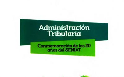 AA.VV., Administración tributaria. En conmemoración a los 20 años del SENIAT. Memorias de las XIII Jornadas Venezolanas de Derecho Tributario, Asociación Venezolana de Derecho Tributario, Caracas, 2014.