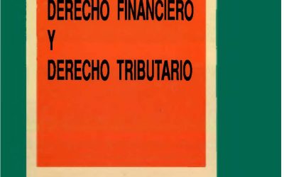 Meneses Corona, Jorge E., Diez Temas sobre Derecho financiero y Derecho tributario, Editorial Jurídica Venezolana, Serie Colección Estudios Jurídicos 53, Caracas, 1991.