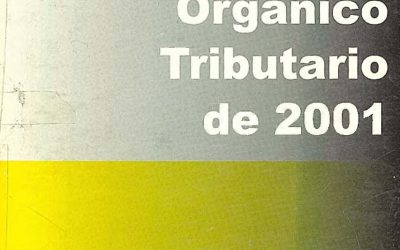 AA.VV., Estudios sobre la reforma del Código Orgánico Tributario, Asociación Venezolana de Derecho Tributario, Caracas, 2002.