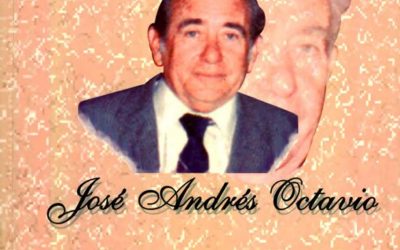 AA.VV., Homenaje a José Andrés Octavio, Asociación Venezolana de Derecho Tributario, Caracas, 1999.