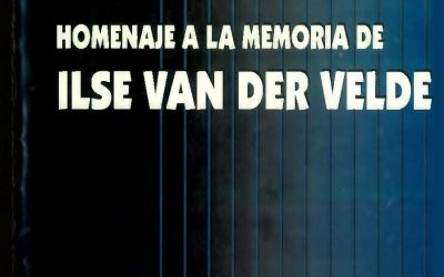 AA. VV, La administración tributaria y los derechos de los contribuyentes. Homenaje a la memoria de Ilse van der Velde, Fundación Estudios de Derecho Administrativo, Caracas, 1998.