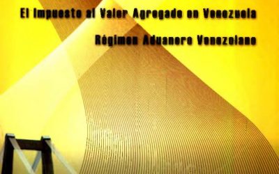 AA.VV., El impuesto al valor agregado y el régimen aduanero venezolano. Memorias de las IX Jornadas Venezolanas de Derecho Tributario, Asociación Venezolana de Derecho Tributario, Caracas, 2009.