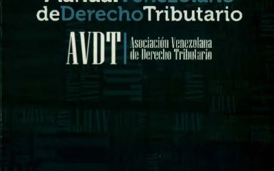 AA.VV., Manual Venezolano de Derecho Tributario, tomo II, Asociación Venezolana de Derecho Tributario, Caracas, 2013.