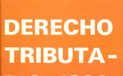 Revista de Derecho Tributario Nº 49 – 1988