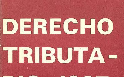 Revista de Derecho Tributario Nº 48 – 1987