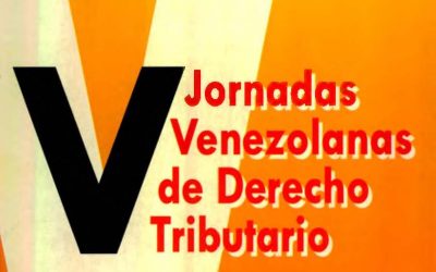 AA.VV., Aspectos tributarios en la Constitución de 1999. Memorias de las V Jornadas Venezolanas de Derecho Tributario, Asociación Venezolana de Derecho Tributario, Caracas, 2000.