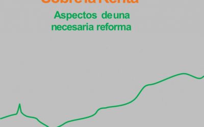 AA.VV., El impuesto sobre la renta. Aspectos de una necesaria reforma. Memorias de las XVI Jornadas Venezolanas de Derecho Tributario, Asociación Venezolana de Derecho Tributario, Caracas, 2017.