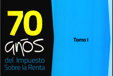AA.VV., 70 años del impuesto sobre la renta en Venezuela. Homenaje al Dr. Armando Montilla. Tomo I. Memorias de las XII Jornadas Venezolanas de Derecho Tributario, Asociación Venezolana de Derecho Tributario, Caracas, 2013.
