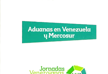 AA.VV., Aduanas en Venezuela y MERCOSUR. Memorias de las XIII Jornadas Venezolanas de Derecho Tributario, Asociación Venezolana de Derecho Tributario, Caracas, 2014.