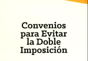 AA.VV., Convenios para evitar la doble imposición. Memorias de las XIV Jornadas Venezolanas de Derecho Tributario, Asociación Venezolana de Derecho Tributario, Caracas, 2015.
