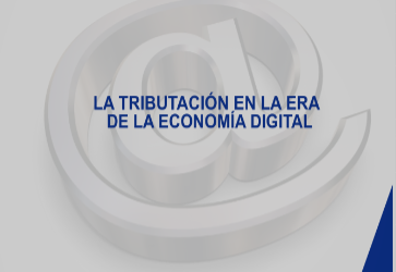 AA.VV., La tributación en la era de la economía digital. Memorias de las XVII Jornadas Venezolanas de Derecho Tributario, Asociación Venezolana de Derecho Tributario, Caracas, 2018.