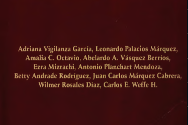 AA.VV., Temas sobre Tributación Municipal en Venezuela, Asociación Venezolana de Derecho Tributario, Caracas, 2005.