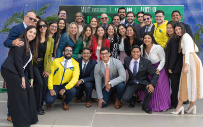 II Congreso de Jóvenes Tributaristas – 26 de junio de 2025