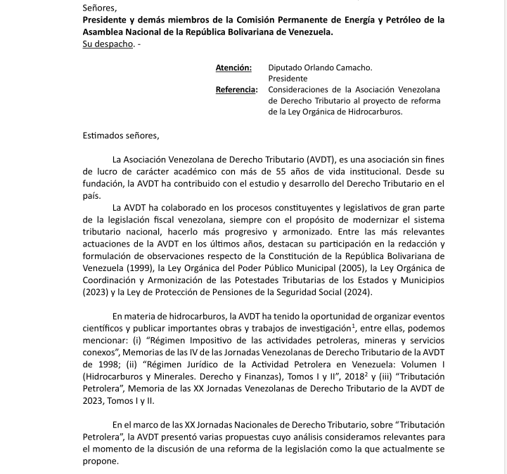 AVDT – OBSERVACIONES PARCIALES PRLOH-2026-FINAL 27 1