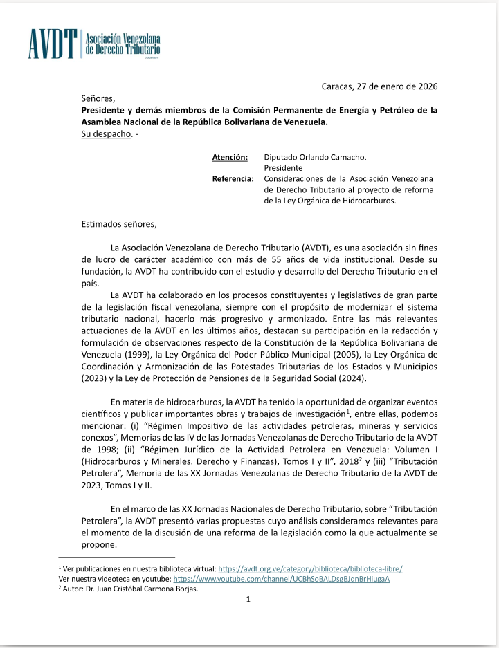 VF. AVDT- OBSERVACIONES PARCIALES PRLOH-2026-FINAL 27 1